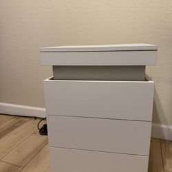 Small dresser