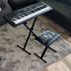 Keyboard
