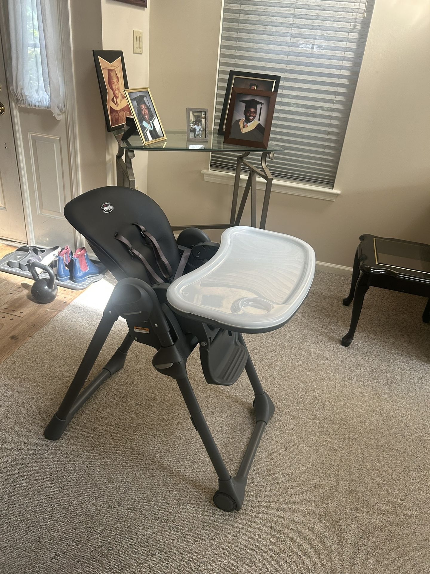 Chicco Baby | toddler Feeding Table 