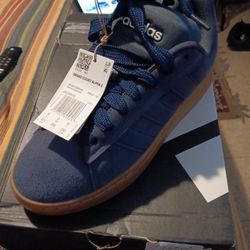 Adidas Grand Court Alpha00s