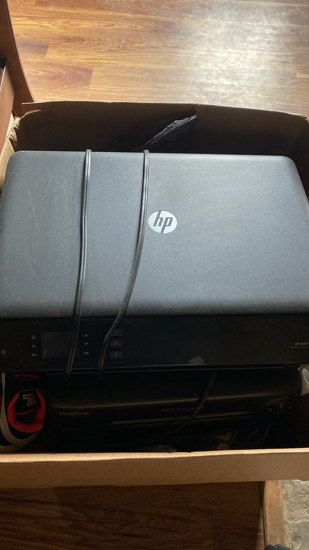 HP Printer
