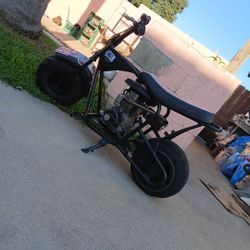 Mini Bike