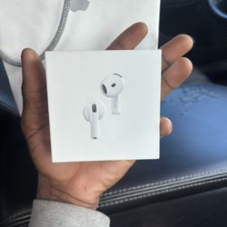 Air Pods 