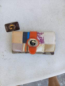 Women wallet