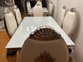 Dinning table set