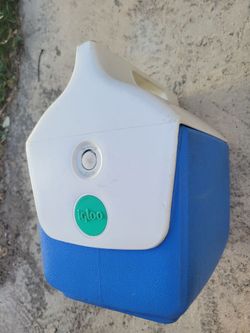 Igloo Small Personal Cooler