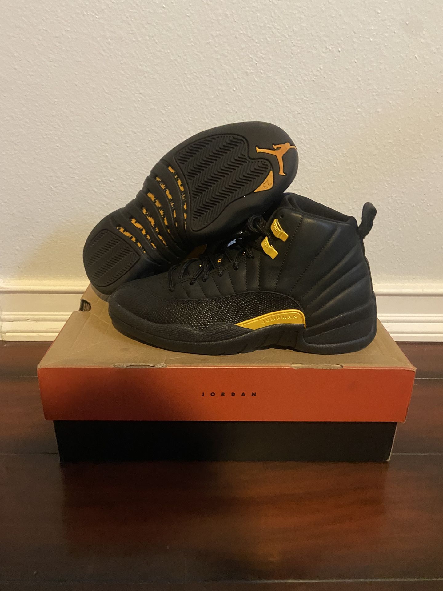 Jordan Retro 12