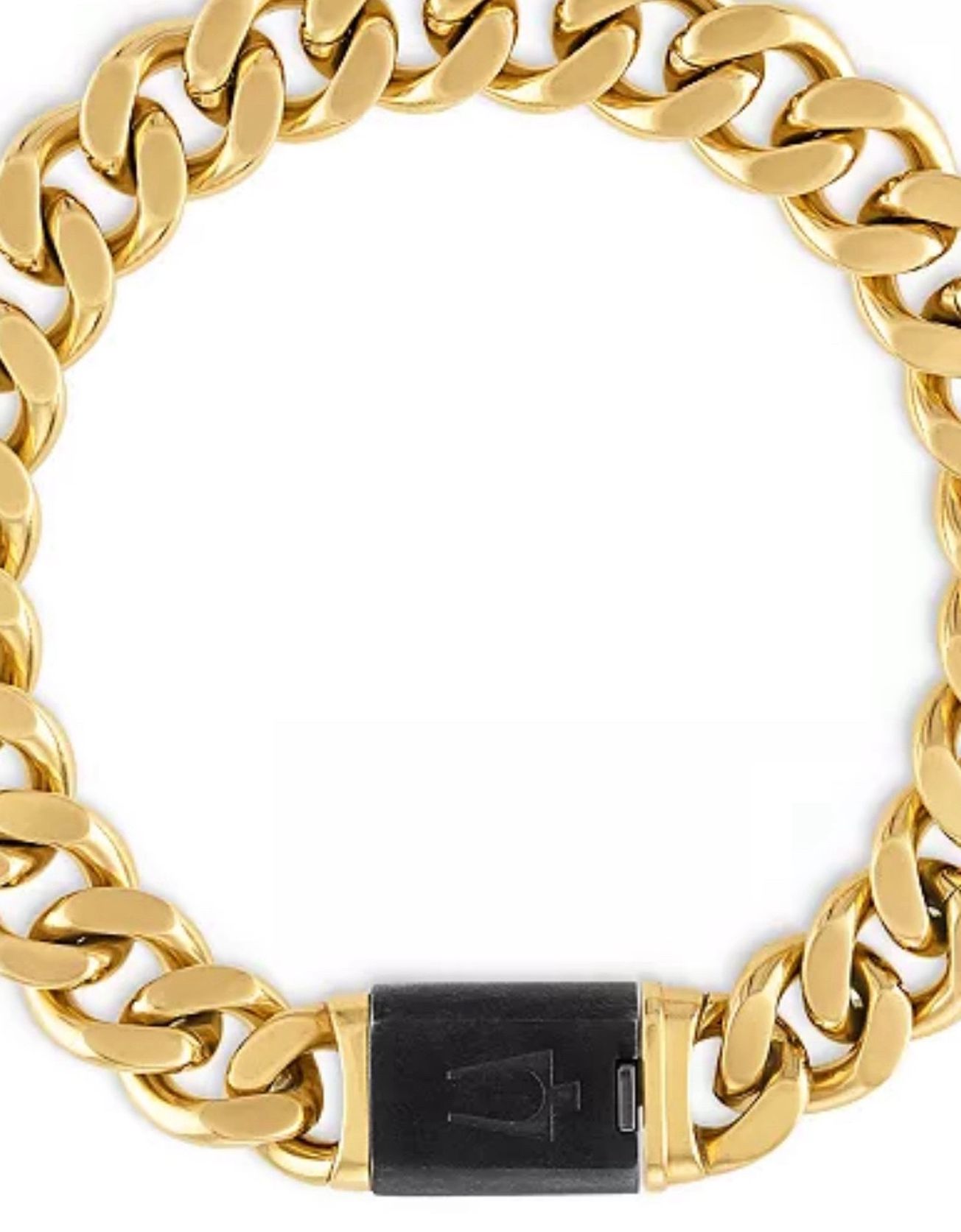 Bulova Classic Bracelet