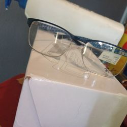Ray Ban Glasses