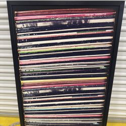 Framed Decorative Art 