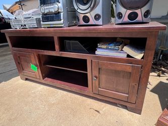 Tv stand