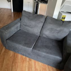 Loveseat Couch
