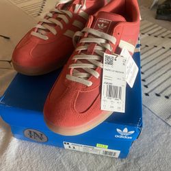 Adidas Gazelle Indoor Jq8389. Size 11 Men’s 