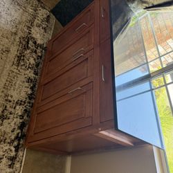 Small Butcher Block 