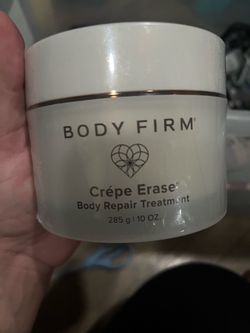 Crépe Erase Body Firm Body Repair Treatment 10 oz