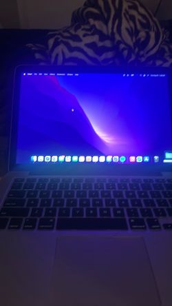 2015 MacBook Pro Retina display