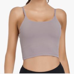 Athletic Tank top