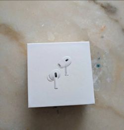 AirPods Pro (2nd Generation)