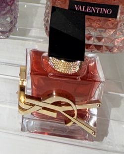 YSL Libre Berry Crush