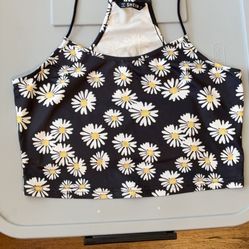 Junior Girls/Women Sz Small/Medium Tops $2 Each 