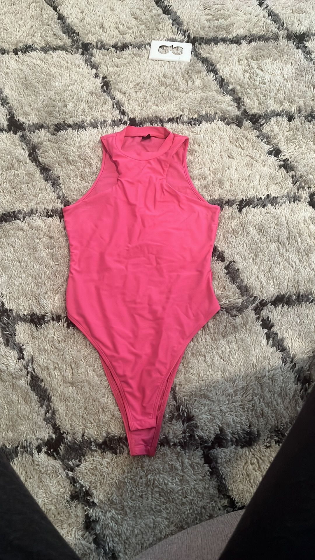 Bodysuit