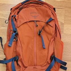 Osprey Tropos Kickstand Backpack 34L