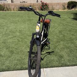 E-bike for sale