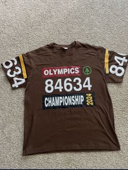 Championship T-Shirt