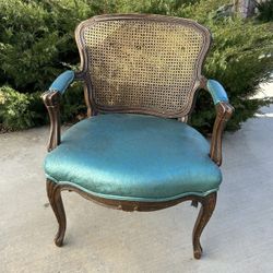 Antique Chair