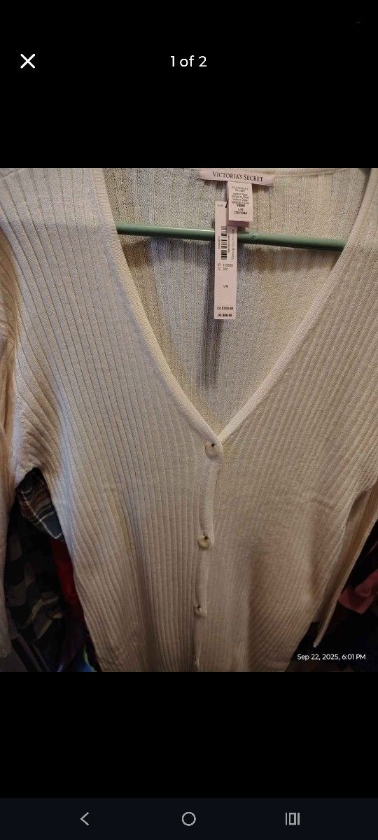 Victoria's Secret Bundle