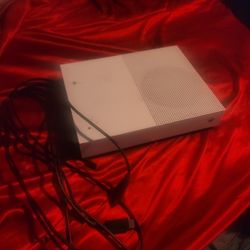 Color White Great Condition 