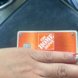 Home Depot 