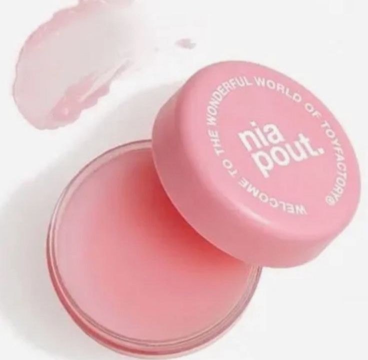 TOYFACTORY Niapout Niacinamide Serum Lip Mask