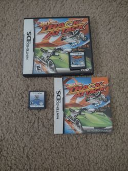 Nintendo ds games