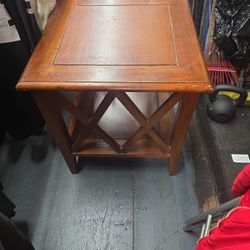 End Table