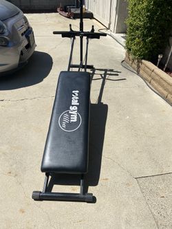 TotalGym Ultra