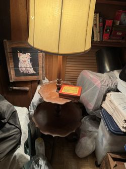Antique Table