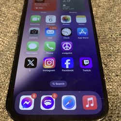 iPhone 15