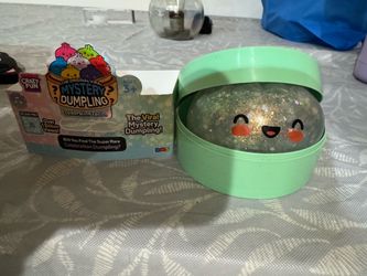 Crazy Fun Mystery Dumpling Celebration Edition