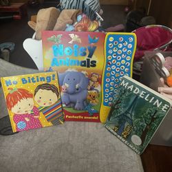 Kid Books 