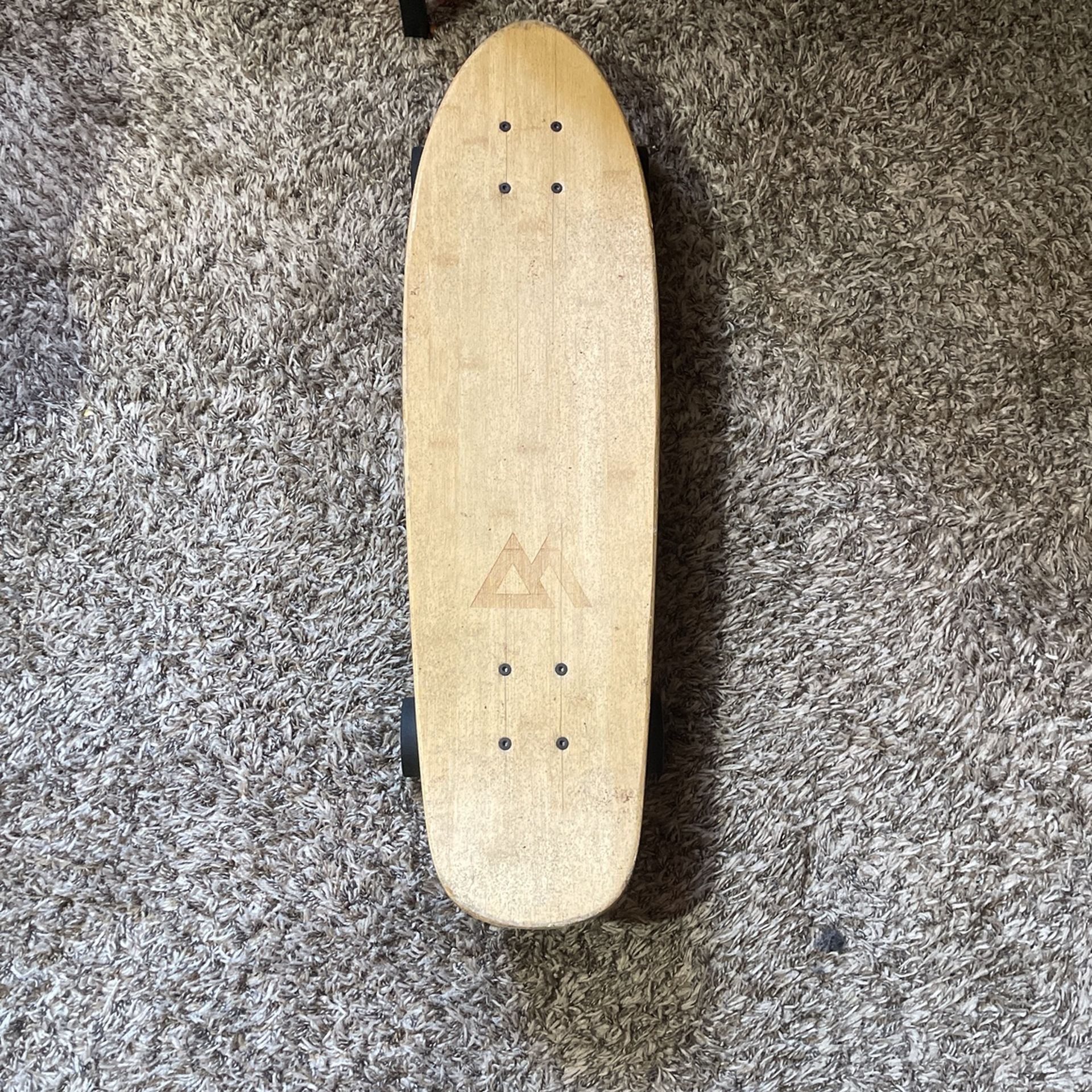 Longboard  (CHEAP)