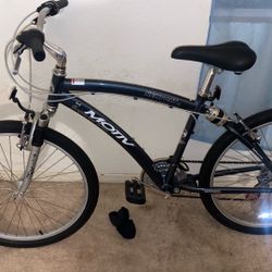 It Now Bike Work Good And Ride Good  $80 
