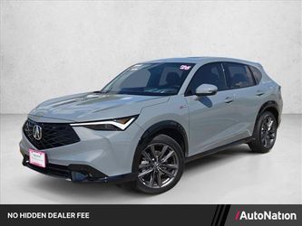 2026 Acura ADX