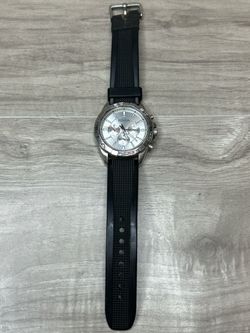 Bulova 96A213 Men’s Quartz Chronograph Watch 43mm (PO1025833)