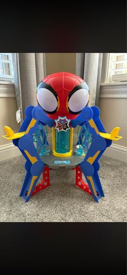 Spider-Man