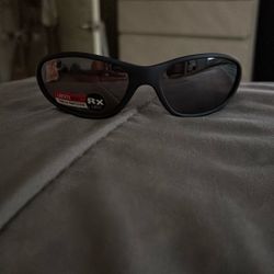 RS BIKER Liberty Sport Sunglasses