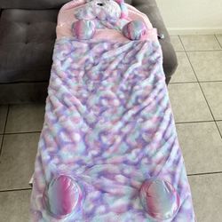 Small Sleeping Bag 