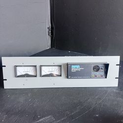 Bird Technologies 3171 Highspeee Wattcher 