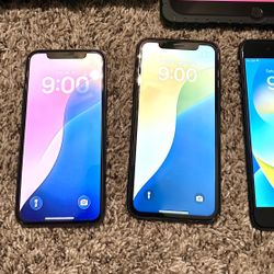 iPhones And Apple Watch