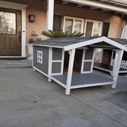 material spend Animal Kennels & Pet Homes – Where Strength Meets Comfort